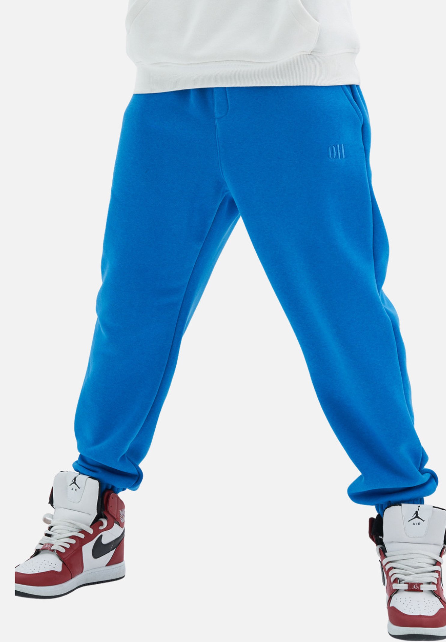 Jogginghose Übergrößen 3XL Bis 15XL Von HONEYMOON – Bequeme Herrenhose Mit Skull-Print, Perfekt Für Freizeit & Relax