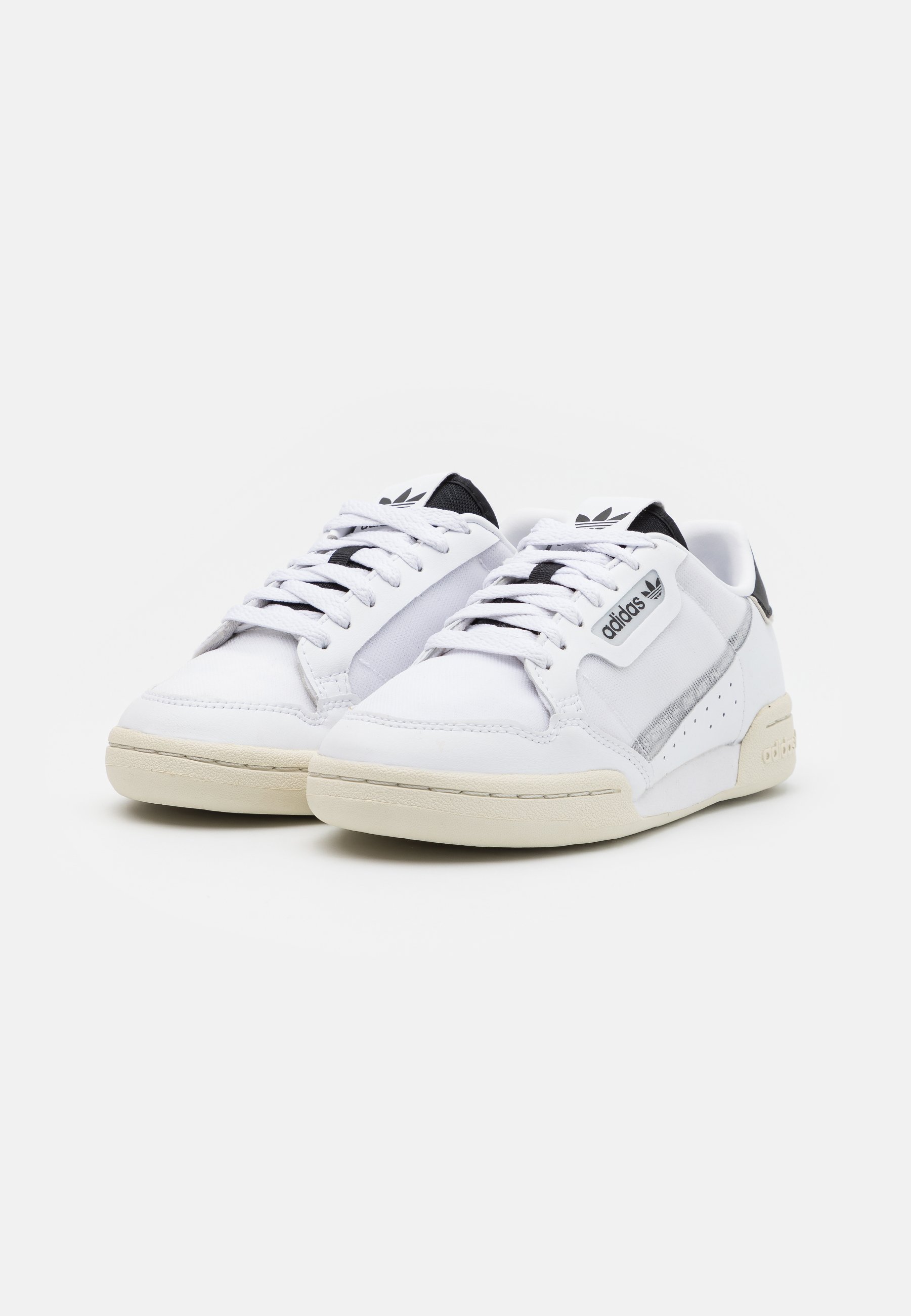 zalando adidas continental 80