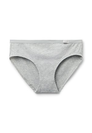 Intimissimi, FULL COVERAGE - Slip - hellgrau meliert