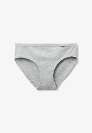 Intimissimi, FULL COVERAGE - Slip - hellgrau meliert