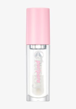 PeriPera PERIPERA INK GLASTING LIP GLOSS - Gloss - clear