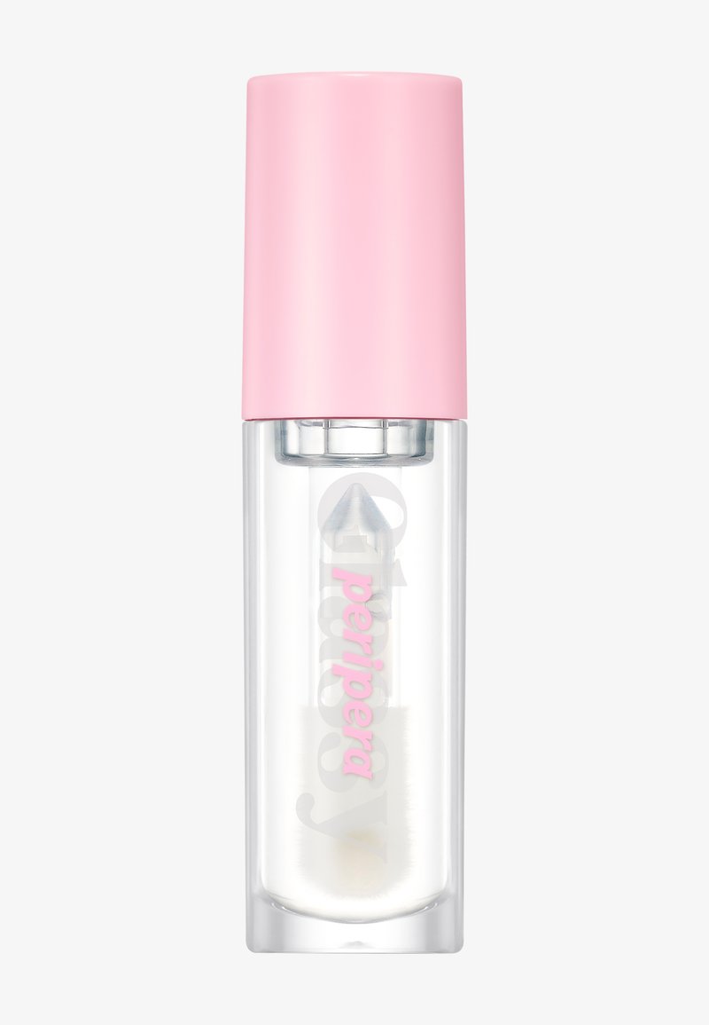 PeriPera - PERIPERA INK GLASTING LIP GLOSS - Lipgloss - clear, Forstør