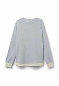 COLD WINTER - Maglia del pigiama - light blue