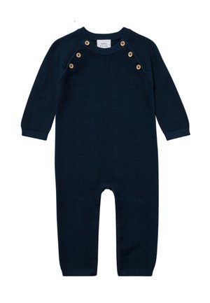 Jumpsuit - navy