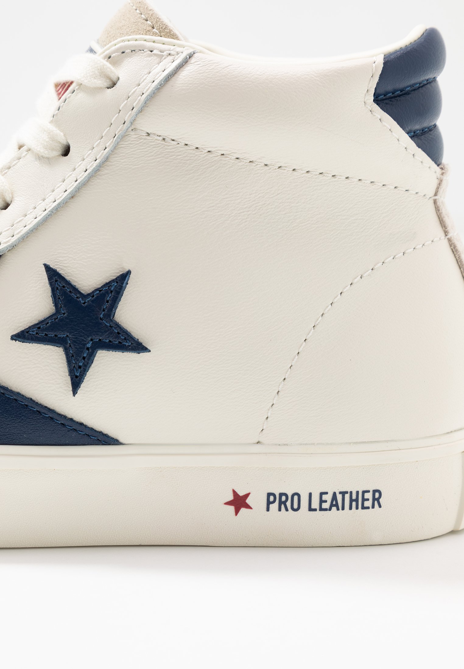 zalando converse pro leather