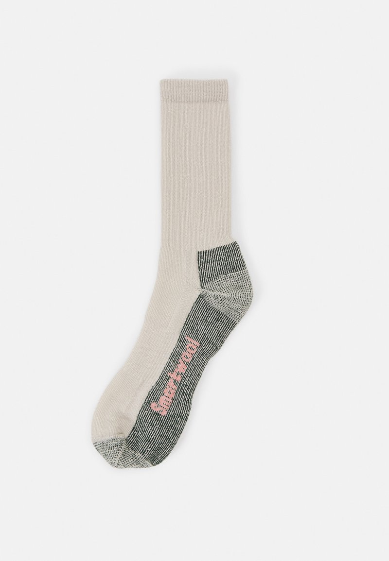 Smartwool HIKE CLASSIC EDITION FULL CUSHION CREW - Calcetines de deporte - ash