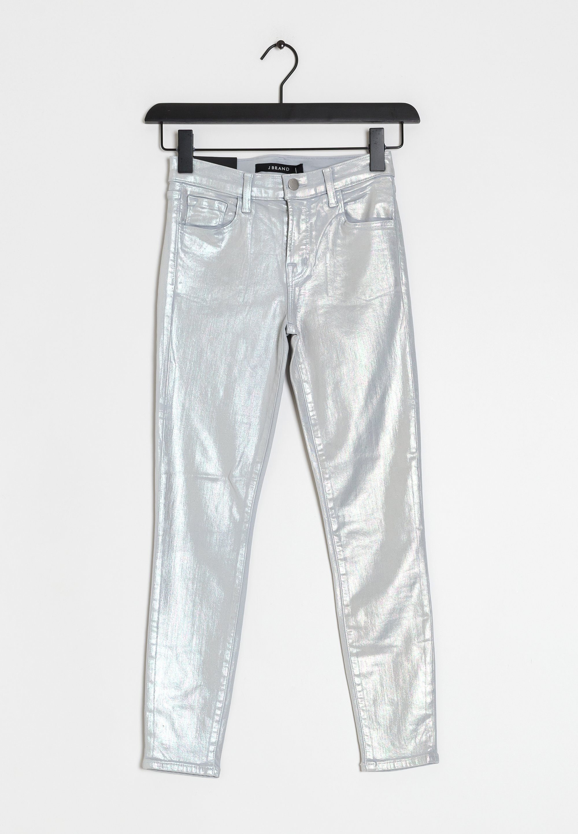 J Brand Slim fit jeans grey (Pre-owned)