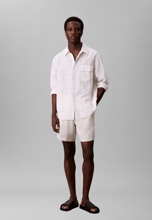 PULL-ON - Shorts - moonstruck