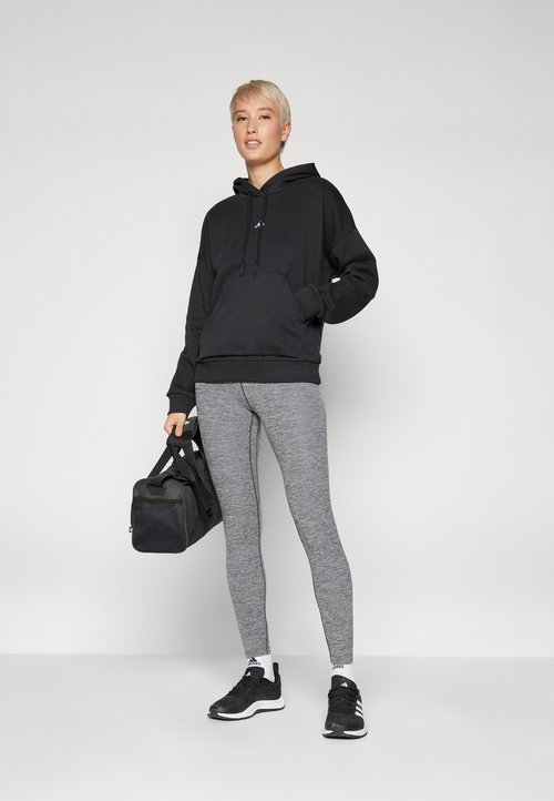 adidas Sudadera con capucha Essentials Small Logo Feel Cozy — foto 2
