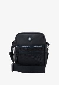 Nevybrané, kvj black