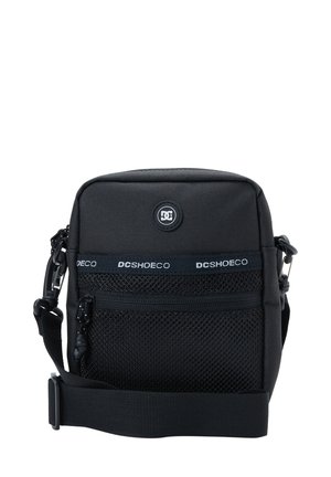 STARCHER - KLEINE ADYBA - Schoudertas - kvj black