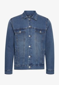 Valimata, middle blue denim