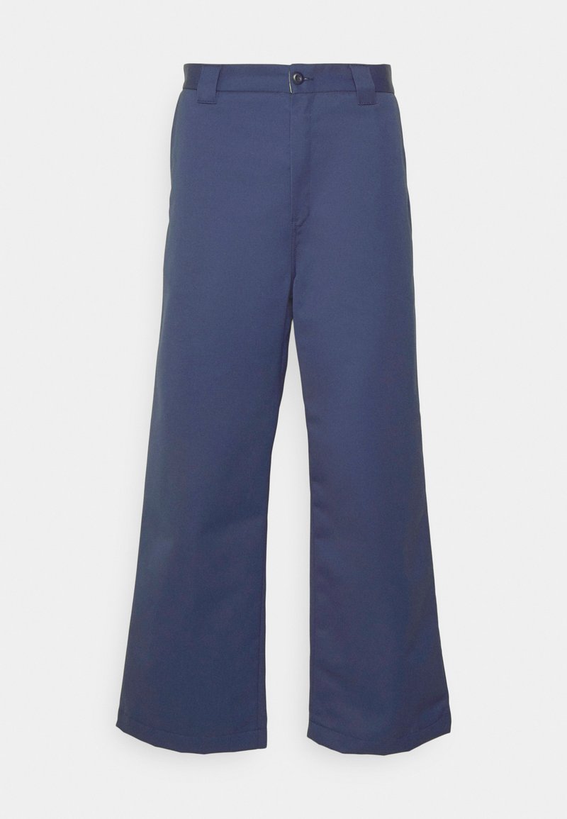 Carhartt WIP Broek blauw