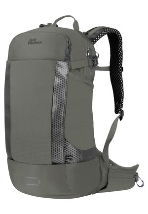 PHANTASY - Tourenrucksack - gecko green