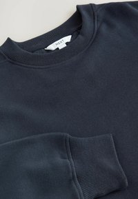 Next Mikina - navy