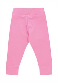 Villervalla UNISEX różowy