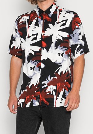 Camicia - black