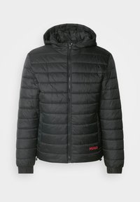 HUGO BRENT - Light jacket - black