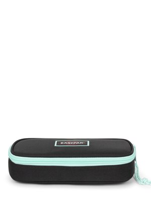 OVAL SINGLE - Trousse - kontrast polar