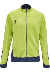 HMLLEAD POLY ZIP JACKET - Kurtka sportowa