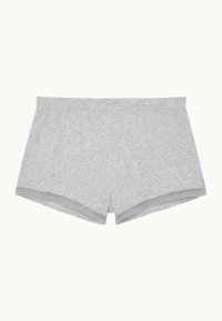 Non sélectionné, gris