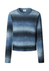 COLOMBE CREW - Džemperis - dulwich blue