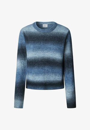 Pepe Jeans COLOMBE CREW - Džemper - dulwich blue