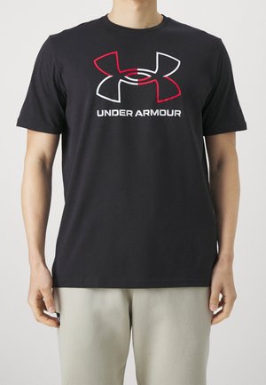 Sports T-shirt - black