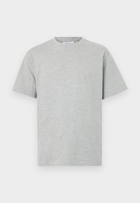 ONSFRED TEE - T-shirts basic - light grey