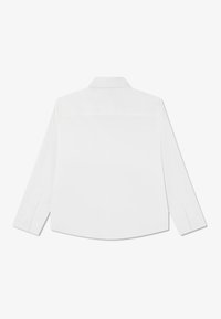 Lacoste Košeľa - blanc