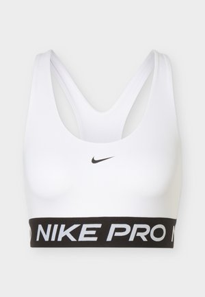 Nike Performance, 365 BRA - Keskmiselt toetav spordirinnahoidja - white/black