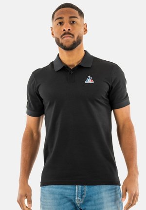 Poloshirts - noir