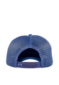 John Hatter & Co TRUCKER THE KING - Cap - blue