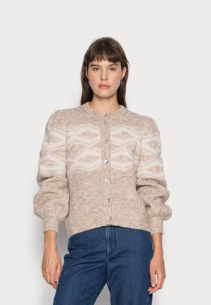 Saint Tropez Strik & cardigans Damer | Køb din nye strik og cardigan online | ZALANDO