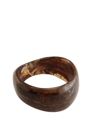 Next, CHUNKY - Armband - brown