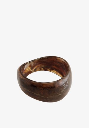 Next, CHUNKY - Armband - brown