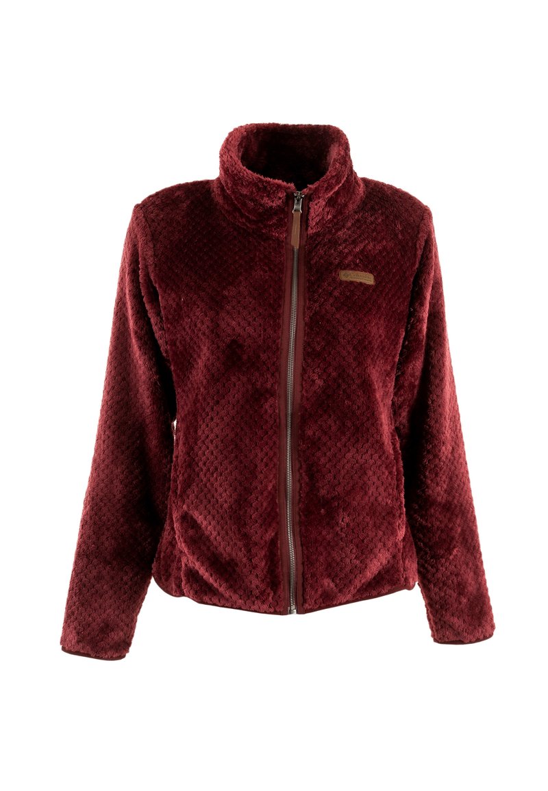 Chemise en flanelle doublée Holly Hideaway - Femme Columbia | La Dernière Chasse