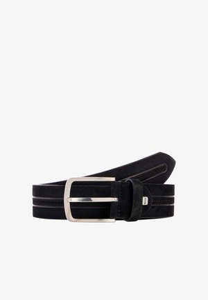BRAX, STYLE HERRENGÜRTEL - Gürtel - black