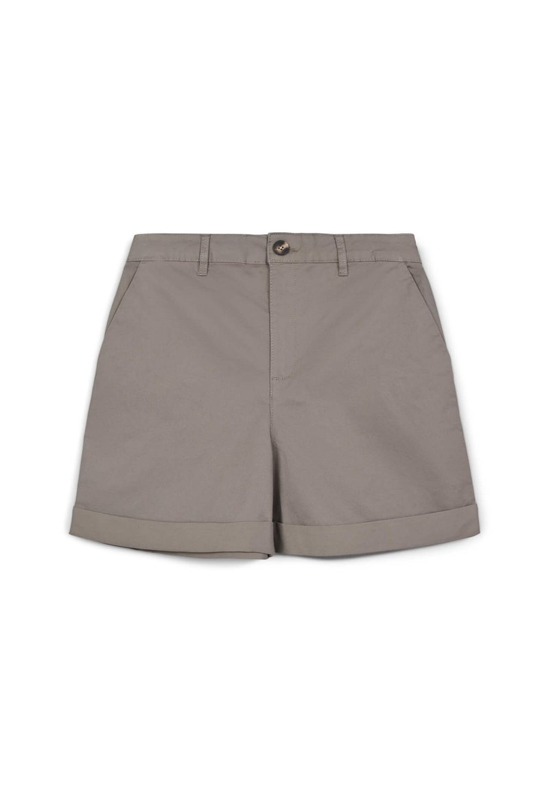 Calliope Short - fango/marron - ZALANDO.FR