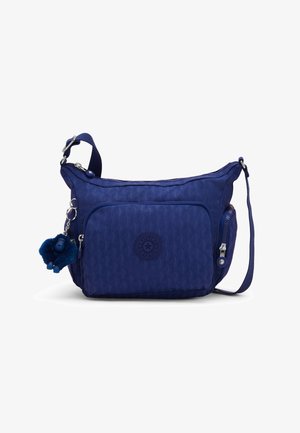 Kipling, GABB S BP - Skuldertasker - diamond wave emboss