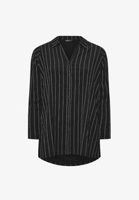 Unausgewählt, black