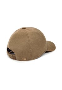 NTHIRTYTHREE N33 BASEBALL - Cap - light brown
