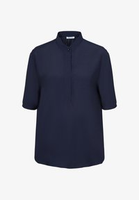 Ausgewählt, dark blue