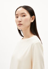 ARMEDANGELS XELINA - Jerseyjurk - undyed