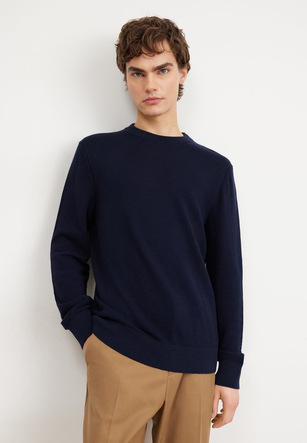 ECAIO - Strickpullover