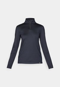 Unausgewählt, deepest navy