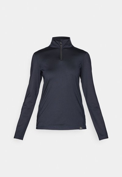 Bogner Fire + Ice MARGO2 - Top s dlouhým rukávem - deepest navy