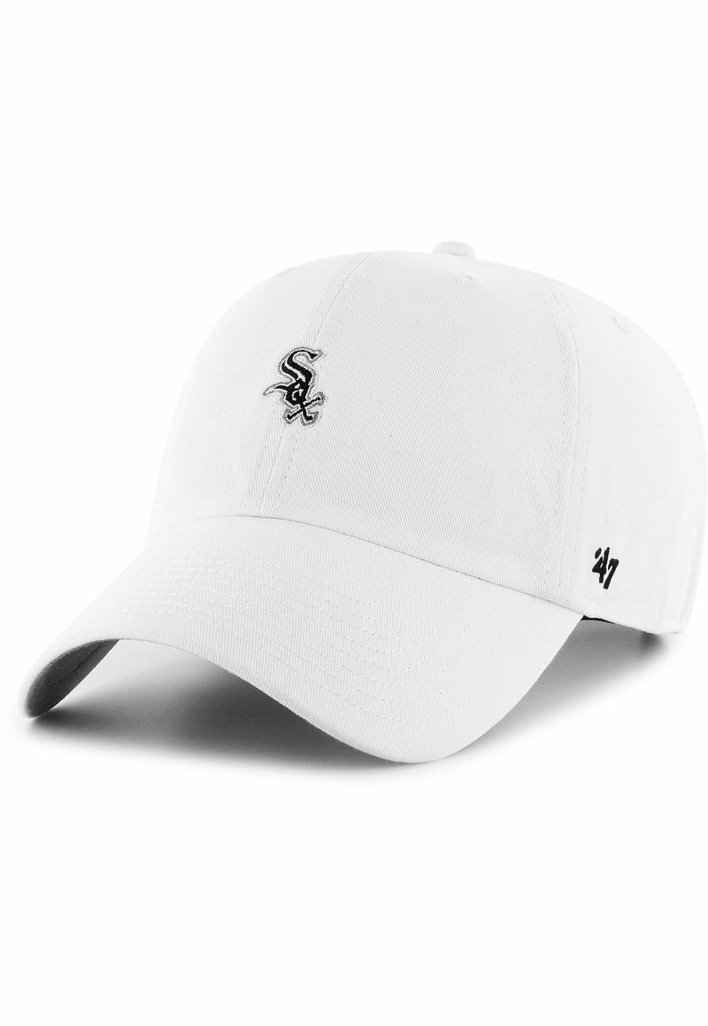 '47 BASE RUNNER CHICAGO SOX Cap white/weiß Zalando.de