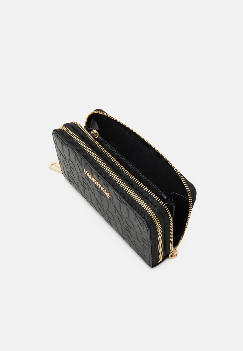 Valentino Bags RELAX - Geldbörse - nero
