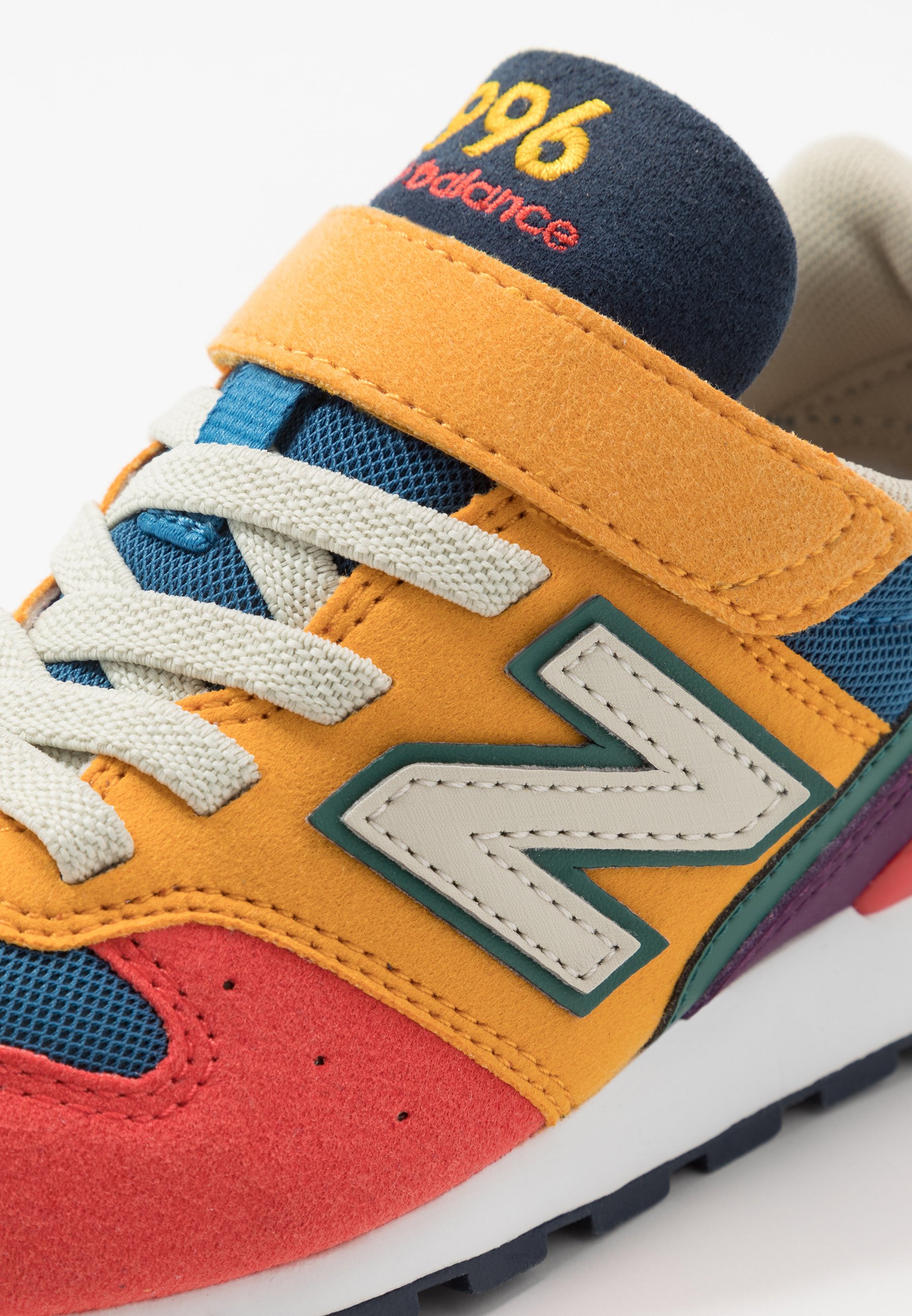 New Balance YV996TRL - Sneakers laag 